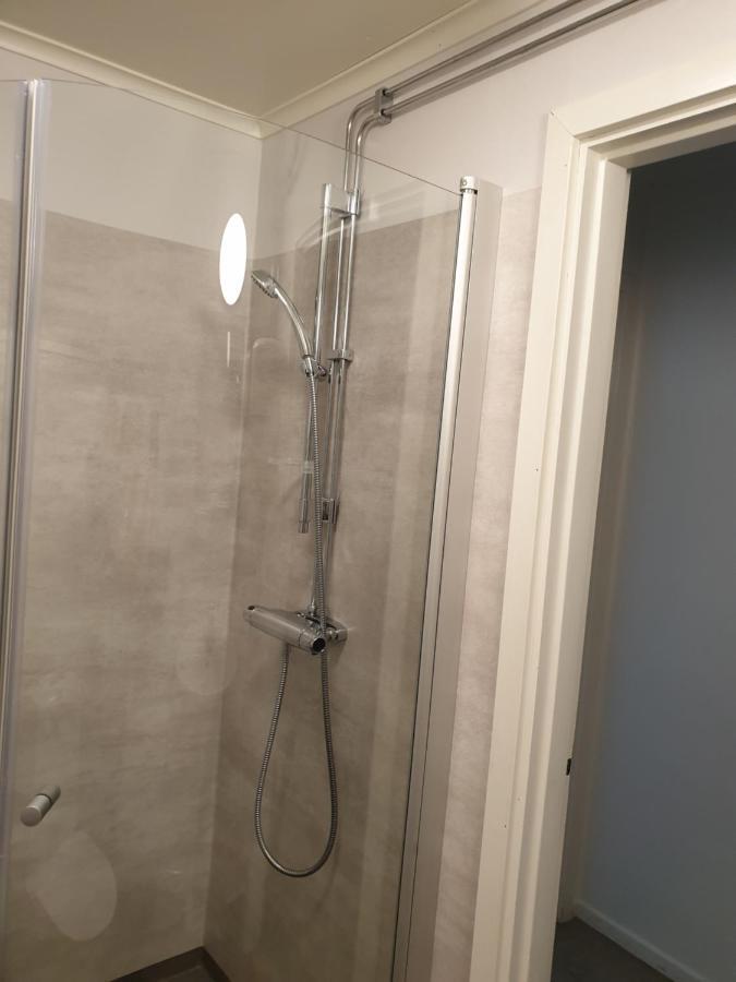 מלון Sorsele Hook&Cup מראה חיצוני תמונה